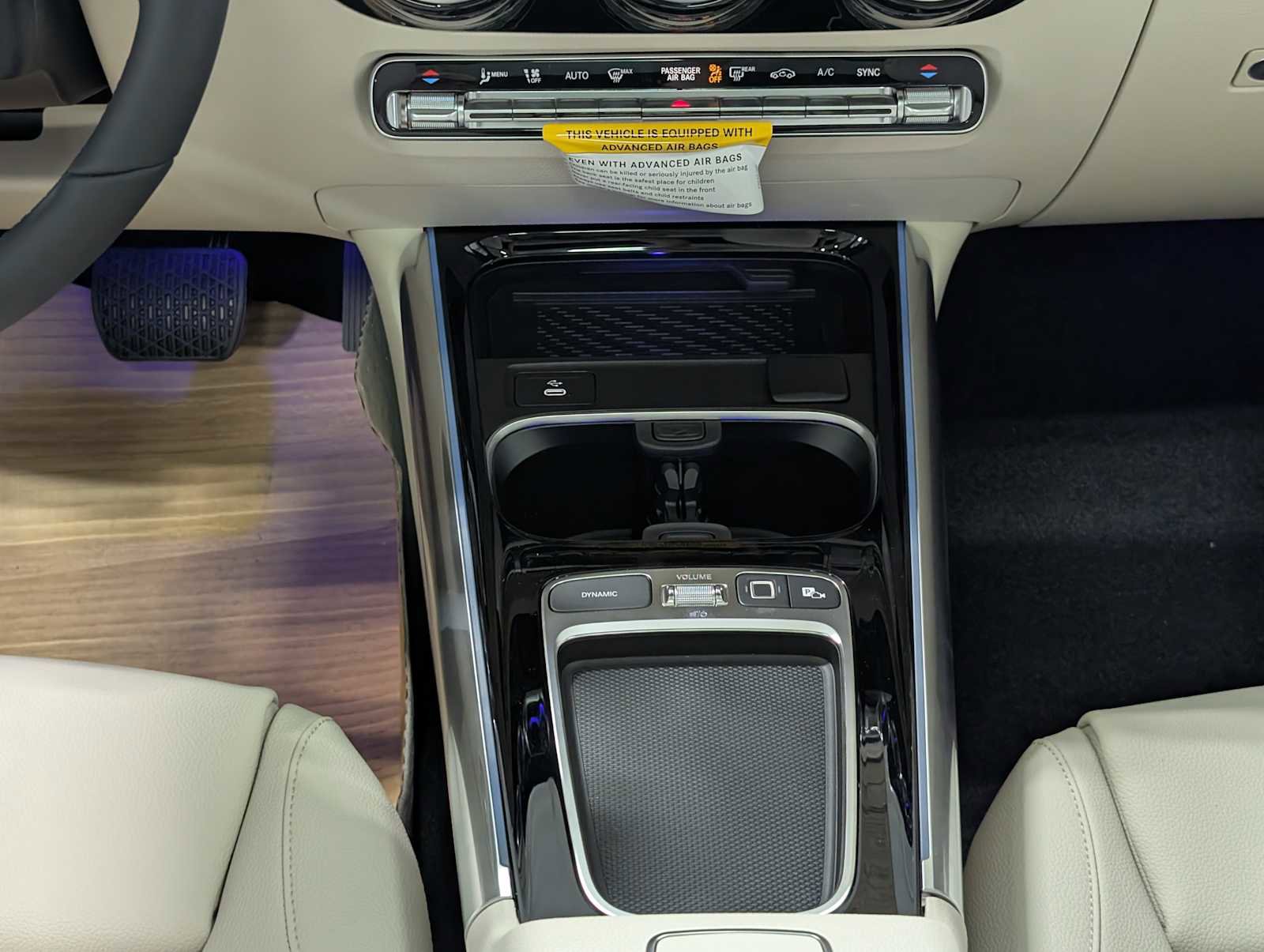 New 2026 Mercedes-Benz GLA 250 4MATIC image 18