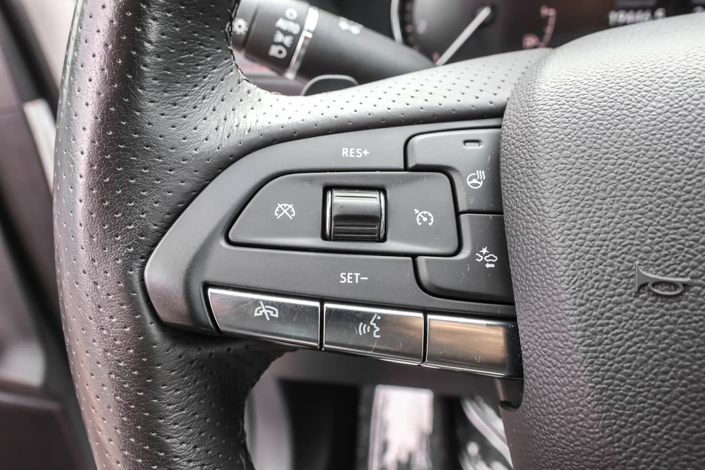 Used 2023 Cadillac XT4 Sport AWD/4WD image 22