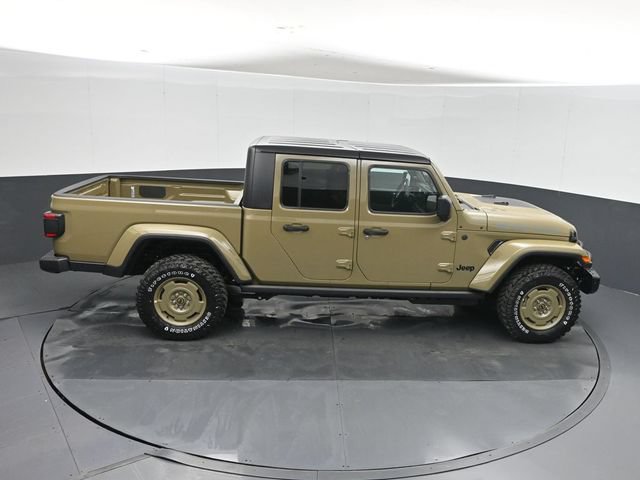 New 2026 Jeep Gladiator Willys AWD/4WD image 29