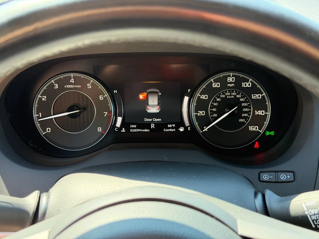 Used 2020 Acura RDX w/ Technology Package AWD/4WD image 15
