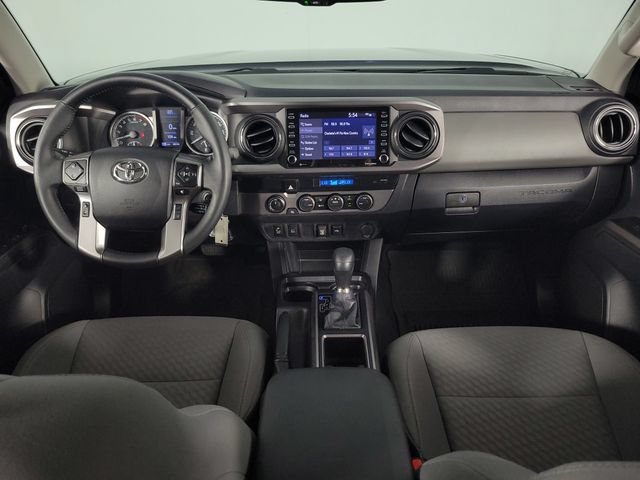 Used 2022 Toyota Tacoma SR5 w/ Technology Package AWD/4WD image 25