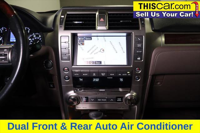 Used 2017 Lexus GX 460 image 15