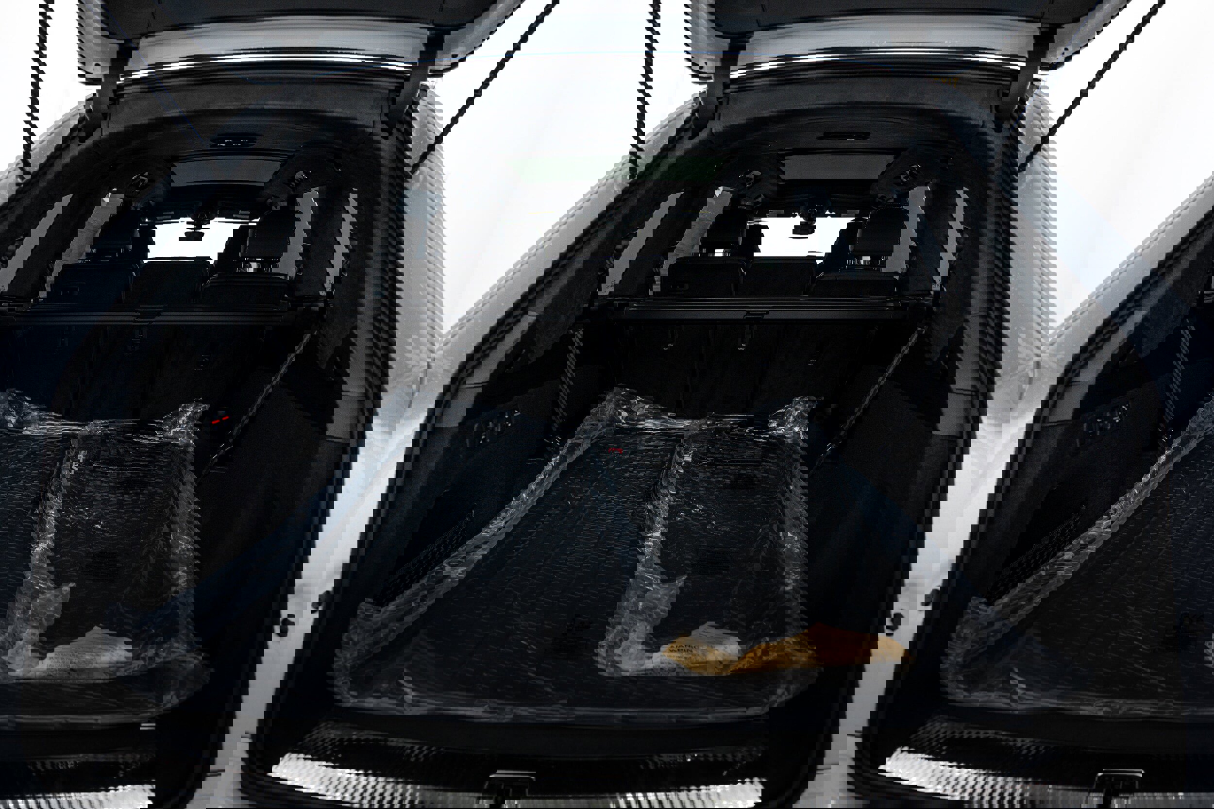 New 2026 Audi SQ7 Prestige image 22