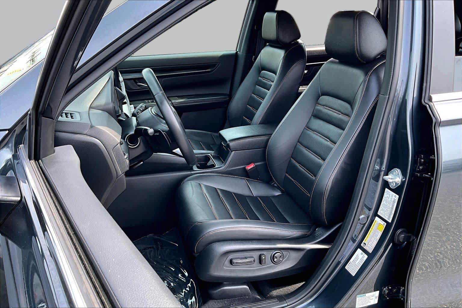 Used 2024 Honda CR-V Sport-L image 8