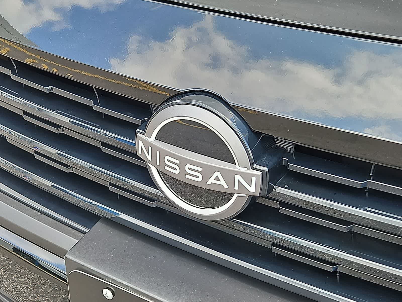 Used 2026 Nissan Kicks SV w/ SV Premium Package FWD image 35