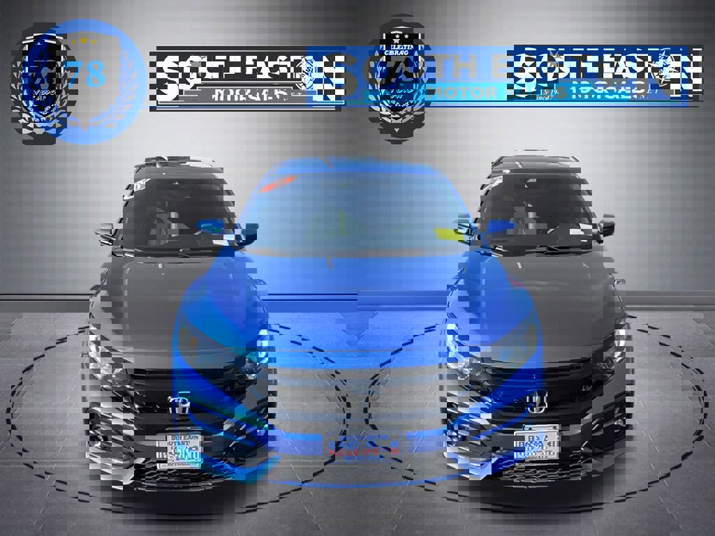 Used 2020 Honda Civic Sport image 3