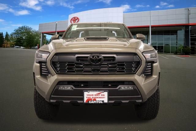 New 2026 Toyota Tacoma TRD Sport AWD/4WD image 6