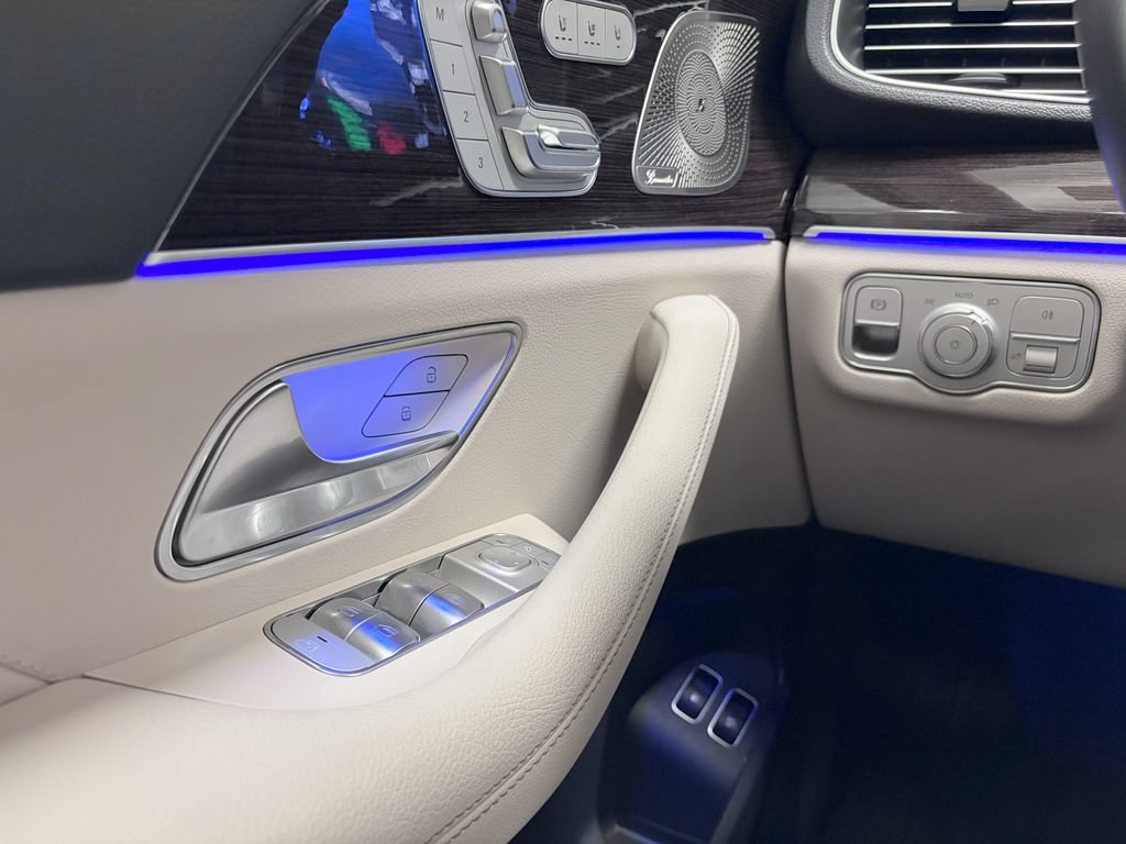 Certified 2025 Mercedes-Benz GLE 450e 4MATIC image 23