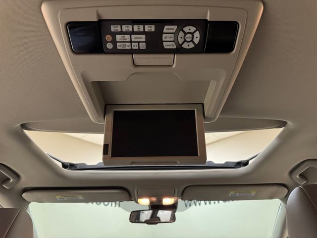 Used 2016 Honda Odyssey EX-L image 19