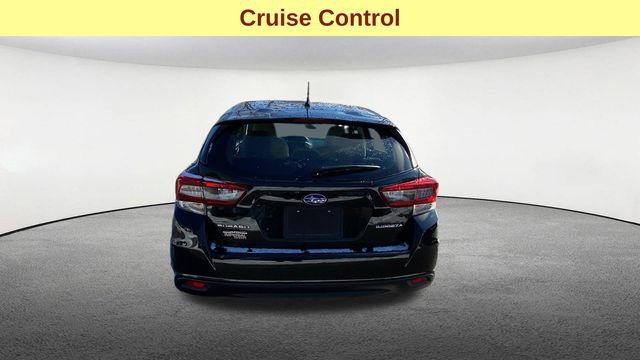 Certified 2023 Subaru Impreza 2.0i image 7