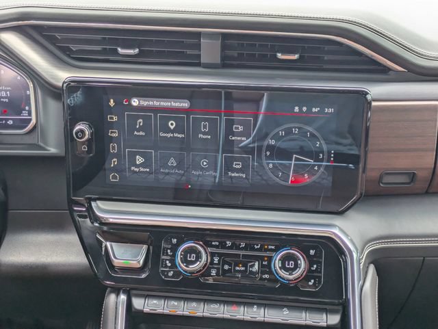 Used 2025 GMC Sierra 1500 Denali Ultimate AWD/4WD image 18