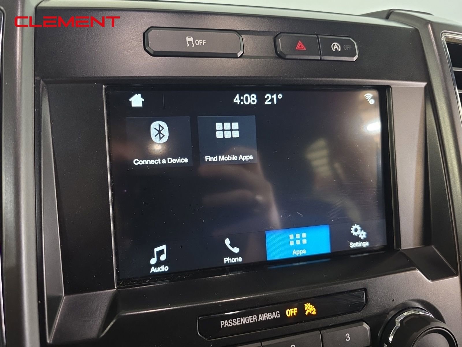 Used 2018 Ford F150 XLT w/ Equipment Group 301A Mid image 18