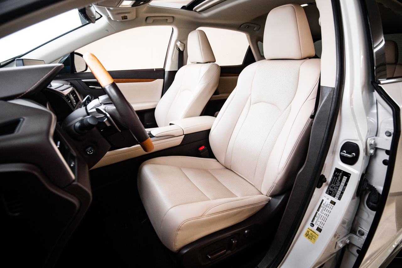 Used 2020 Lexus RX 350 FWD w/ Premium Package image 5