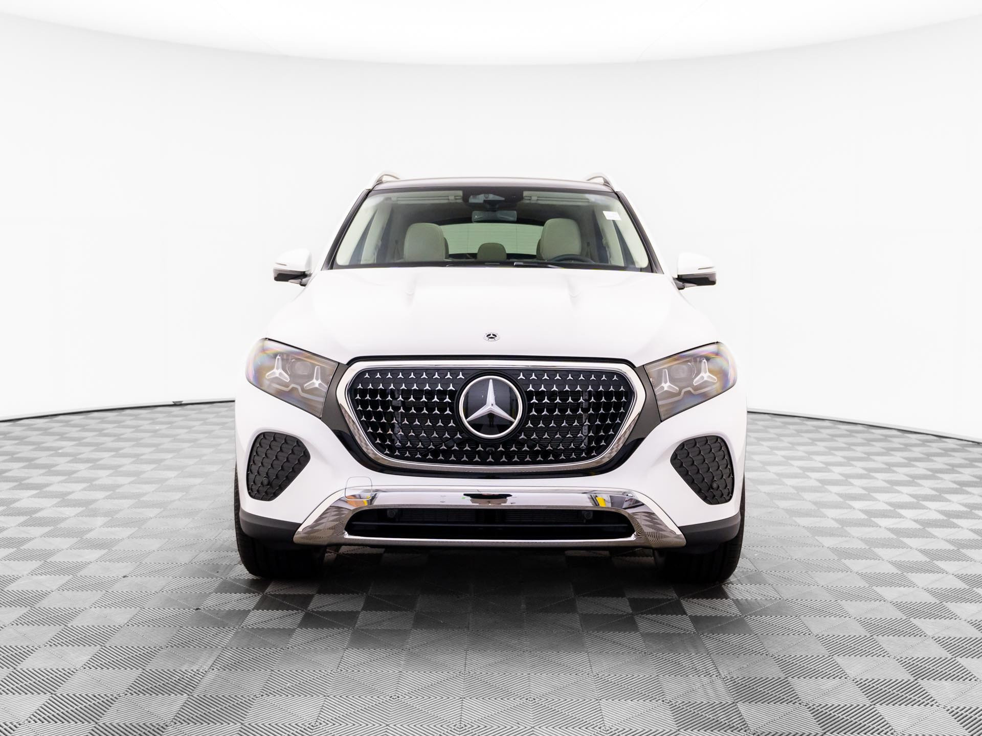 New 2027 Mercedes-Benz GLE 350 4MATIC image 9