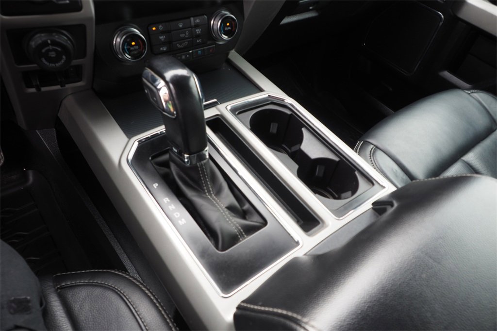 Used 2019 Ford F150 Lariat w/ Equipment Group 502A Luxury image 24