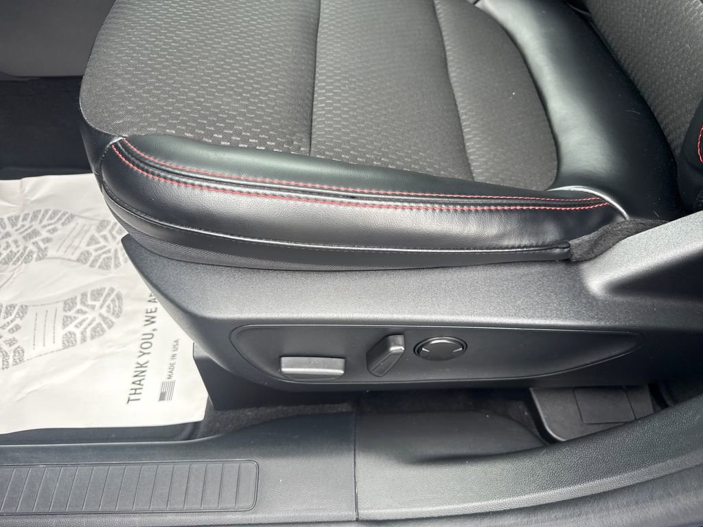 Used 2024 Ford Escape ST-Line Select w/ Tech Pack #2 AWD/4WD image 22
