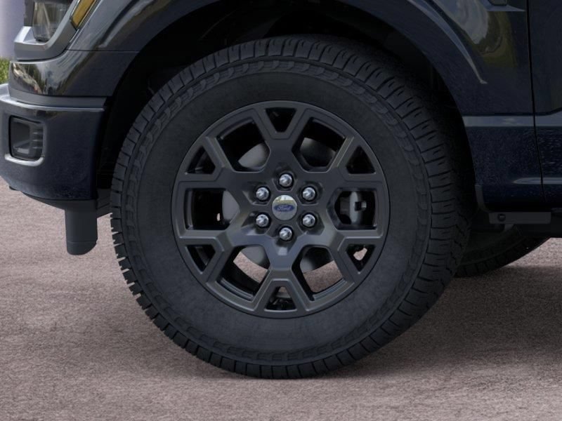 New 2026 Ford F150 STX w/ Equipment Group 200A AWD/4WD image 19