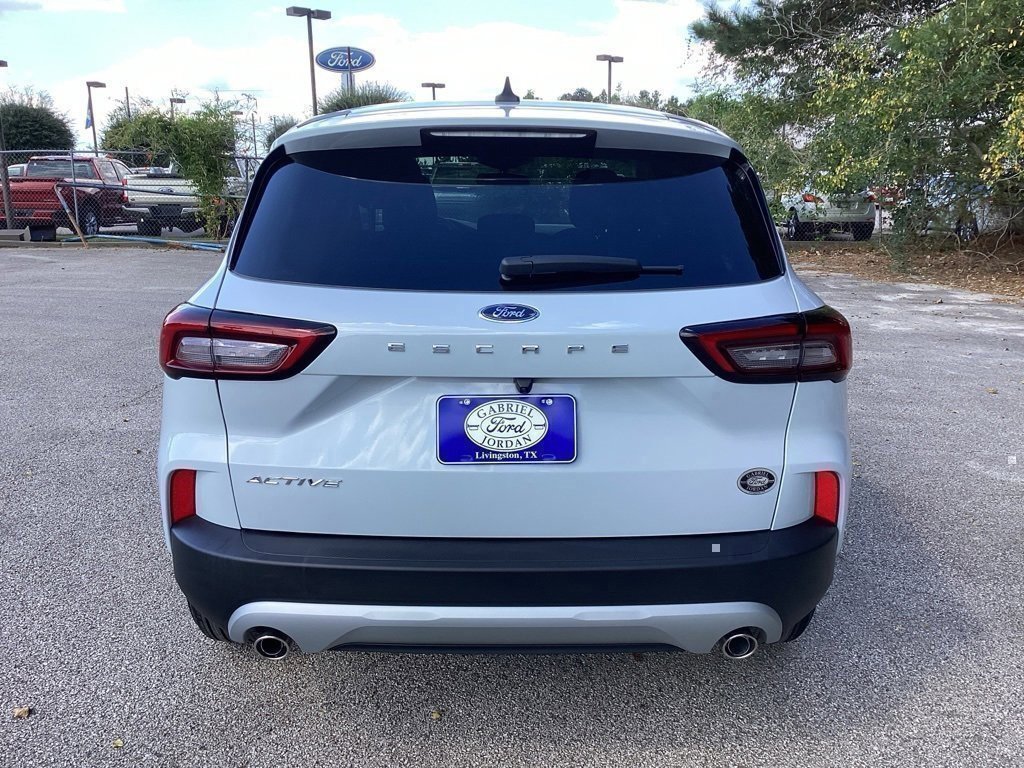New 2026 Ford Escape Active image 8