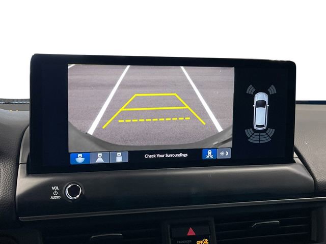 New 2026 Honda Pilot EX-L image 20