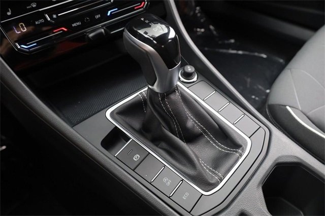 New 2025 Volkswagen Jetta Sport image 15