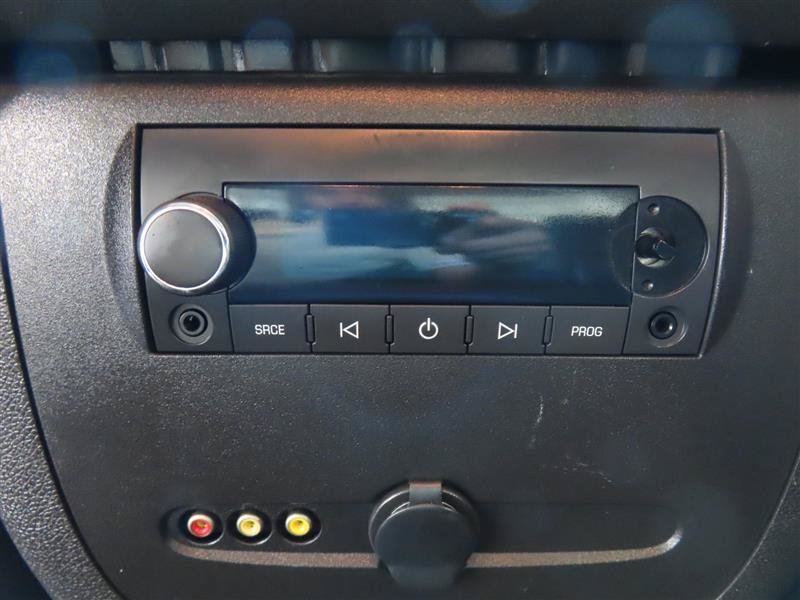 Used 2012 Chevrolet Silverado 3500 LTZ w/ LTZ Plus Package AWD/4WD image 30
