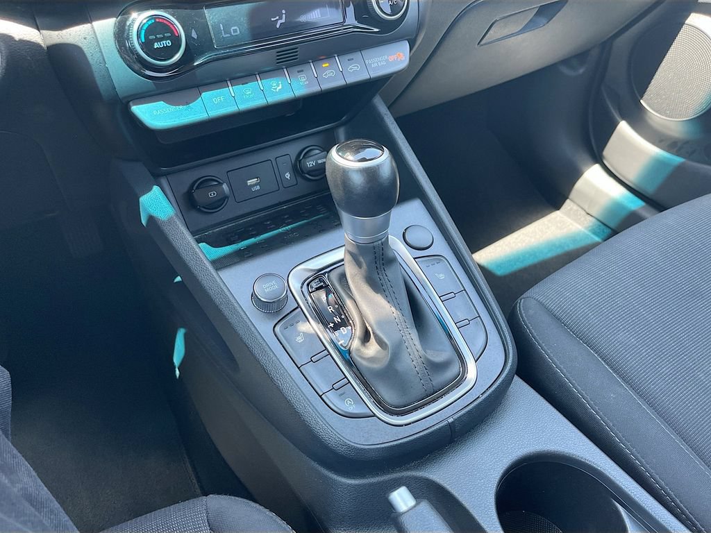 Used 2023 Hyundai Kona SEL w/ Convenience Package FWD image 17