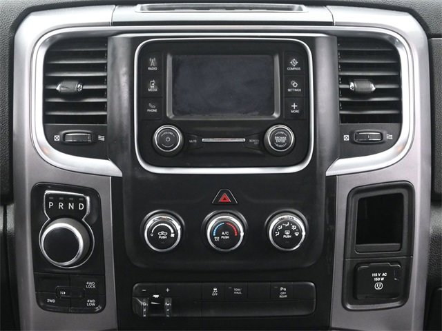 Used 2021 RAM 1500 Classic Warlock image 26