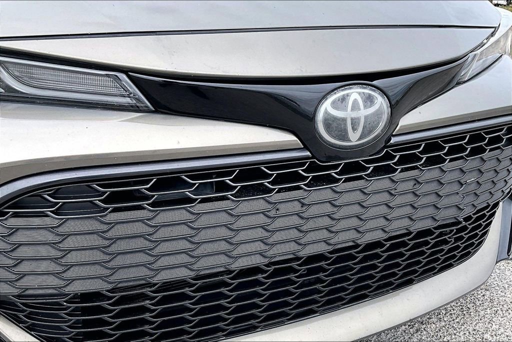 Used 2019 Toyota Corolla SE FWD image 29