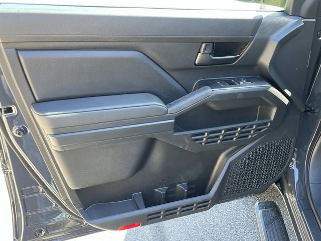 Used 2025 Toyota Tacoma SR RWD image 16