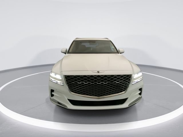 Used 2024 Genesis GV80 2.5T w/ Advanced Package AWD/4WD image 7
