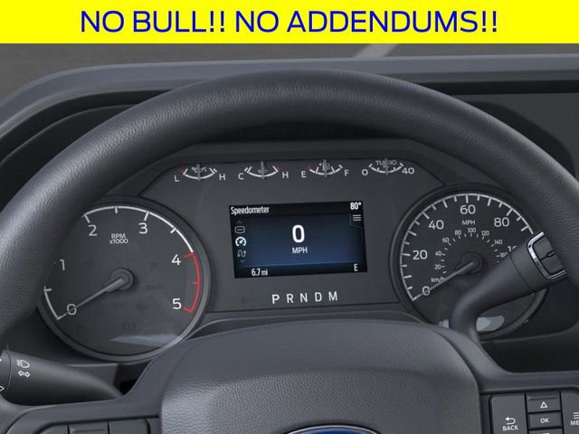 New 2025 Ford F250 XL w/ FX4 Off-Road Package image 14