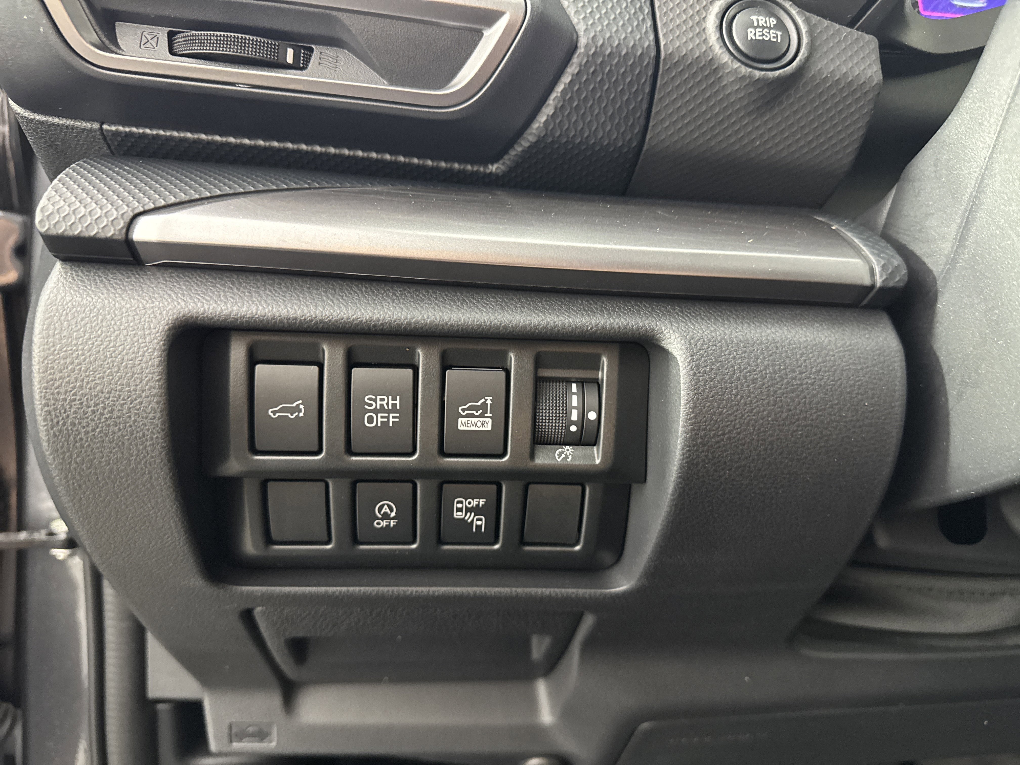 Used 2022 Subaru Forester Premium w/ Popular Package #1 image 15