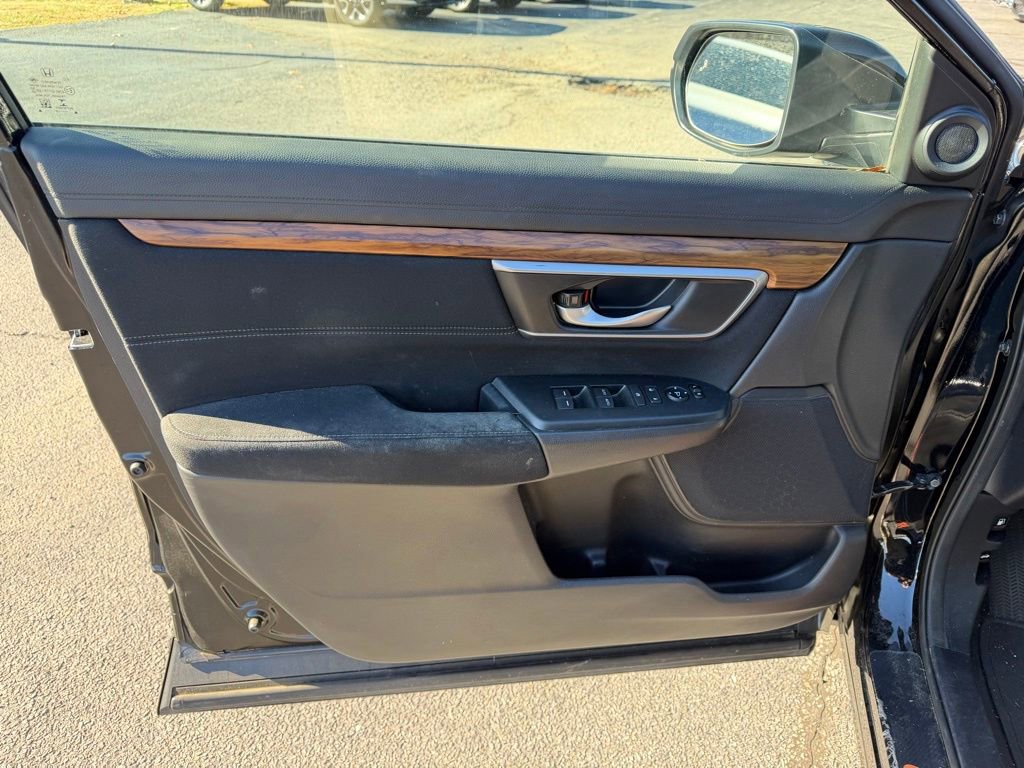 Used 2018 Honda CR-V EX image 24