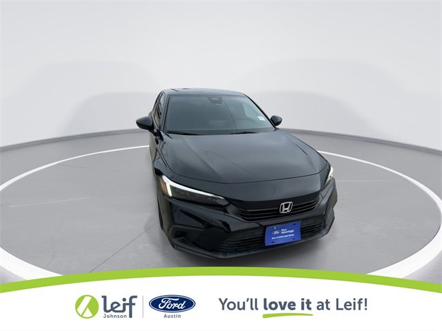 Used 2023 Honda Civic Sport image 3