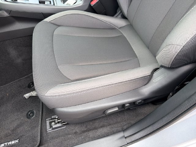 New 2027 Subaru Crosstrek 2.5i Premium AWD/4WD image 21