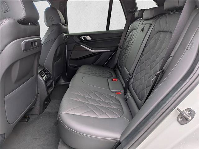 New 2026 BMW X5 xDrive40i image 16