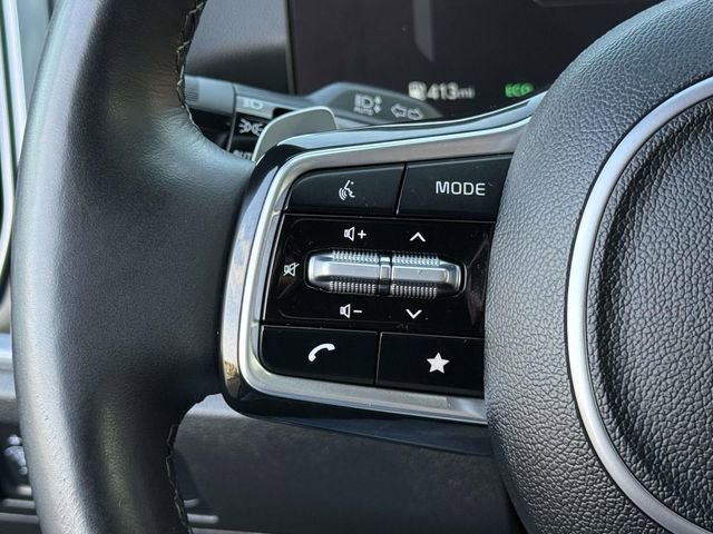 Used 2025 Kia Sorento SX Prestige image 18