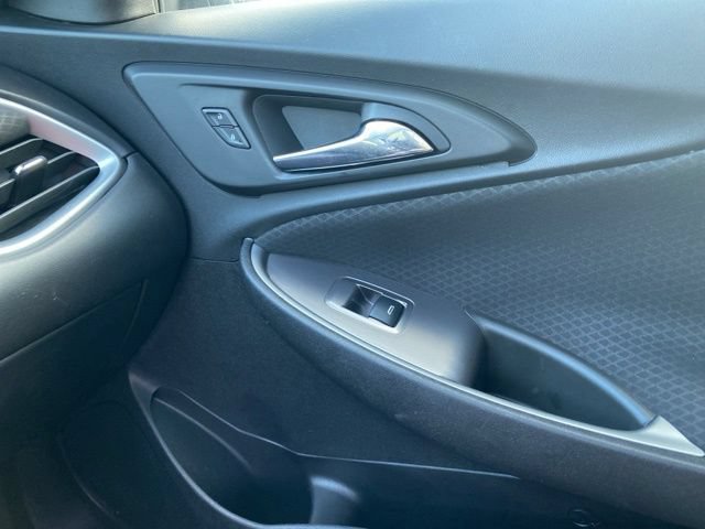 Used 2020 Chevrolet Malibu LS FWD image 18