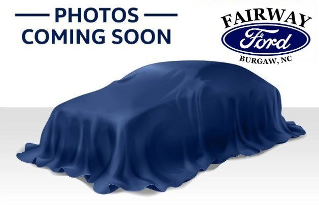 Used 2025 Chevrolet TrailBlazer LT