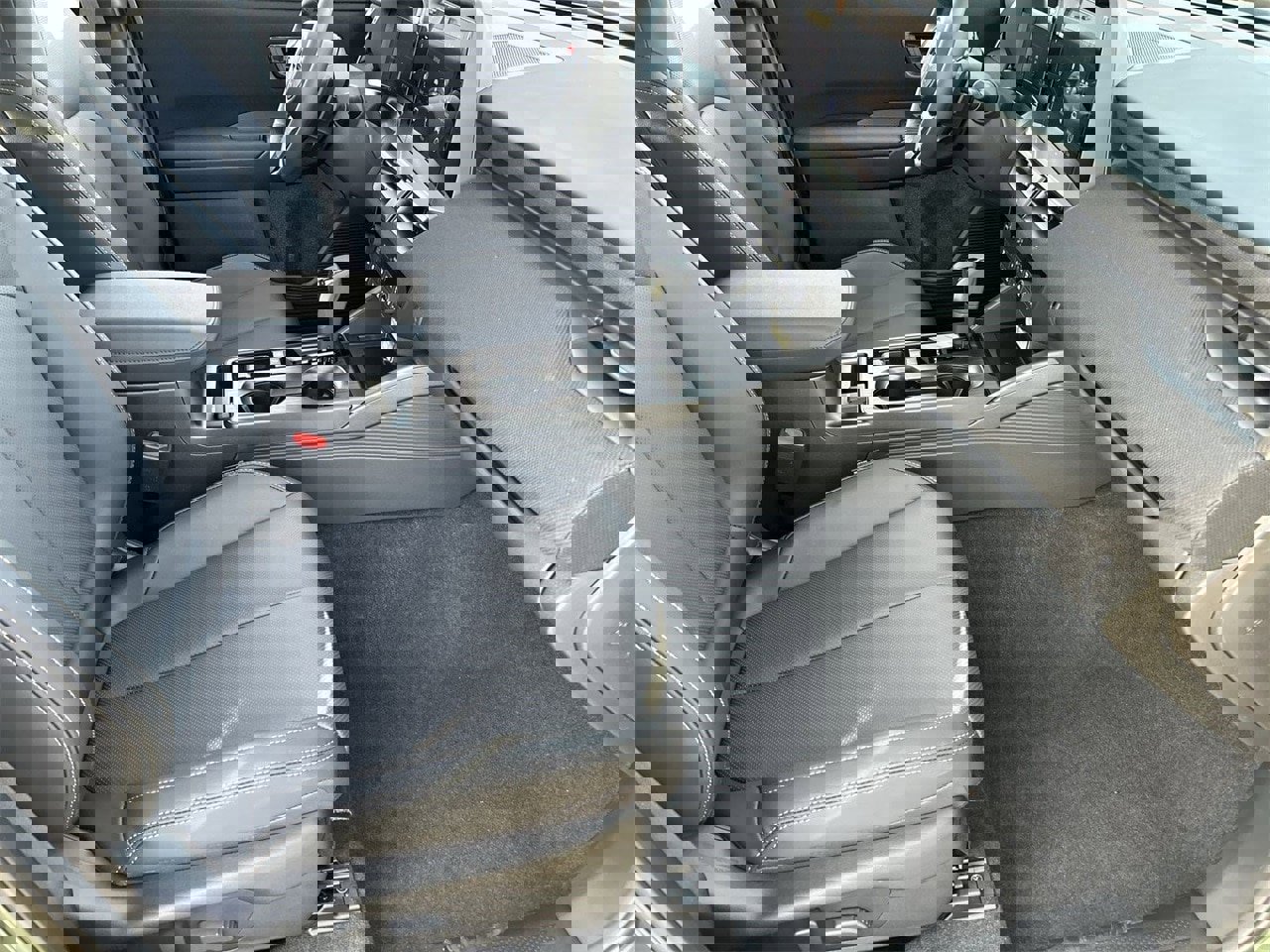 New 2026 Subaru Outback Limited image 8