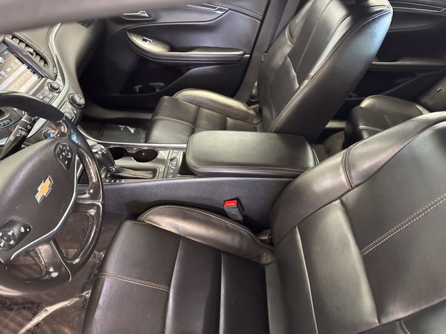 Used 2019 Chevrolet Impala LT w/ LT Leather Package FWD image 29