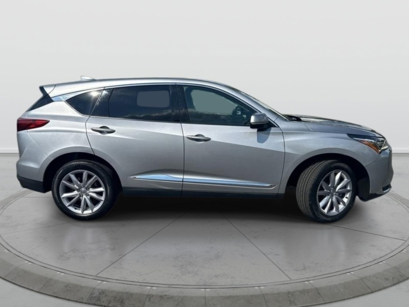 Certified 2024 Acura RDX SH-AWD image 8