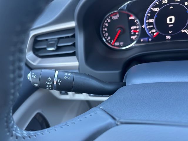 Used 2022 GMC Acadia Denali w/ Denali Ultimate Package image 24