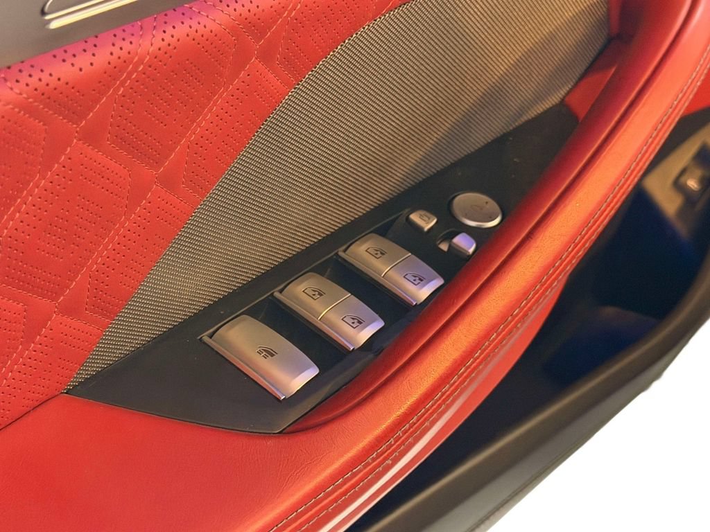 Used 2023 BMW M8 Competition AWD/4WD image 27