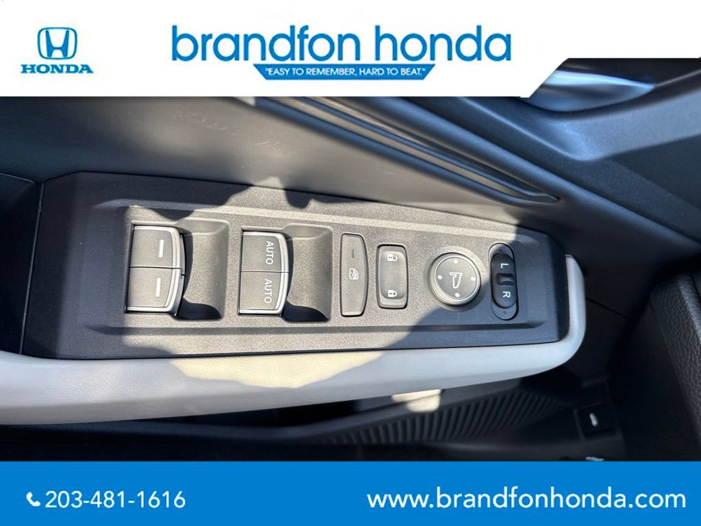 Used 2024 Honda Accord EX image 14