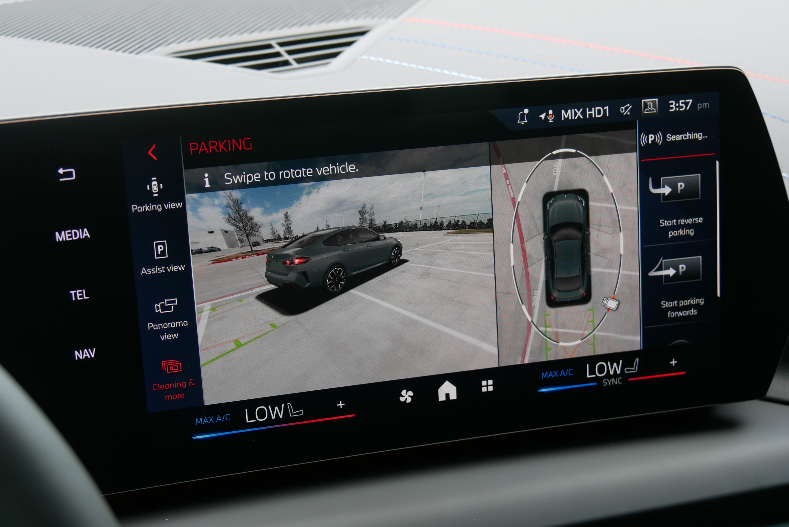 New 2026 BMW 228i w/ Technology Package FWD image 30