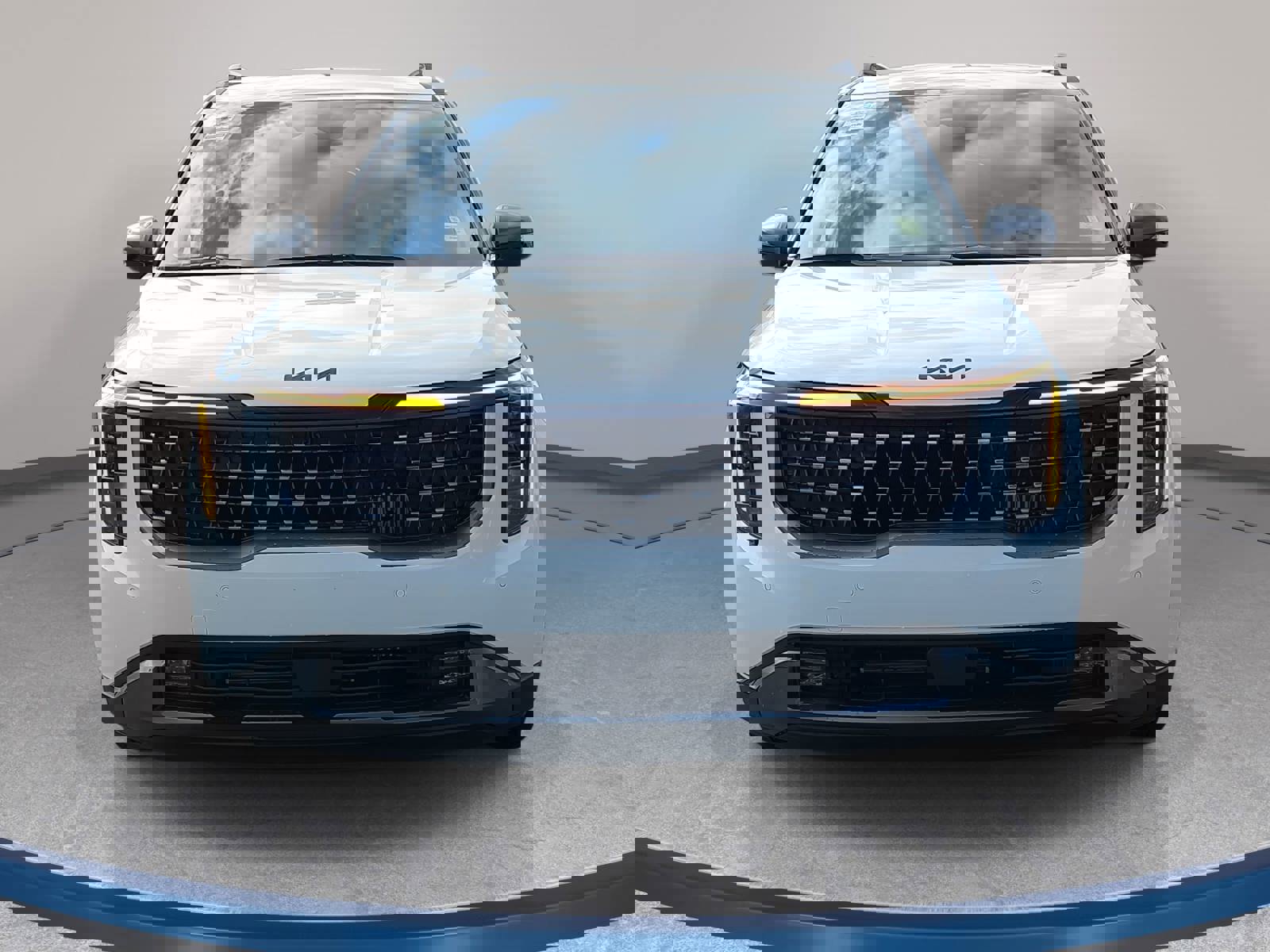 New 2026 Kia Carnival SX Prestige image 2