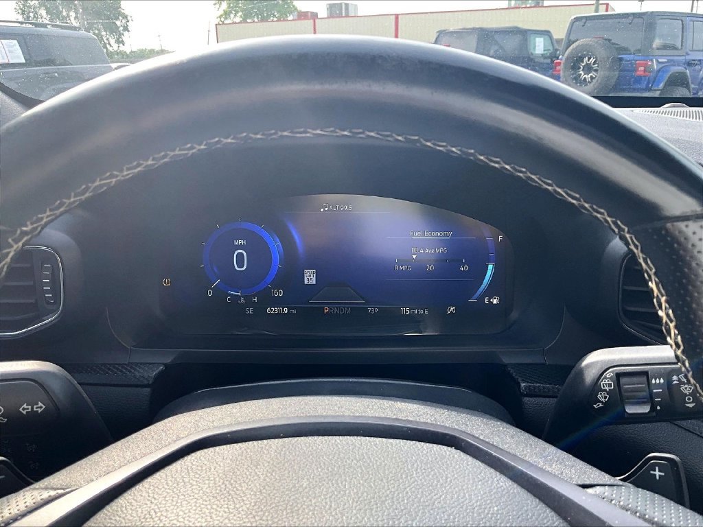 Used 2020 Ford Explorer ST w/ ST Street Pack AWD/4WD image 21