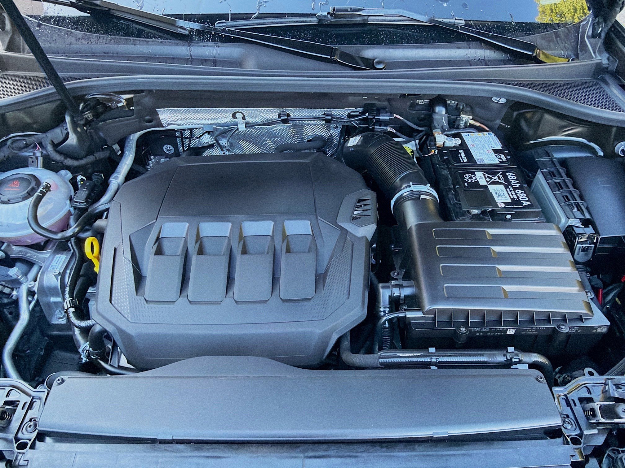 Used 2024 Audi Q3 2.0T Premium image 35