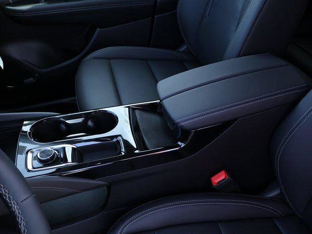 New 2026 Buick Envision Preferred image 24